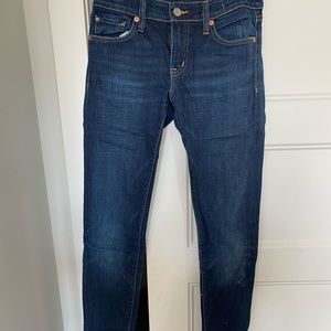 Ralph Lauren Skinny Jeans